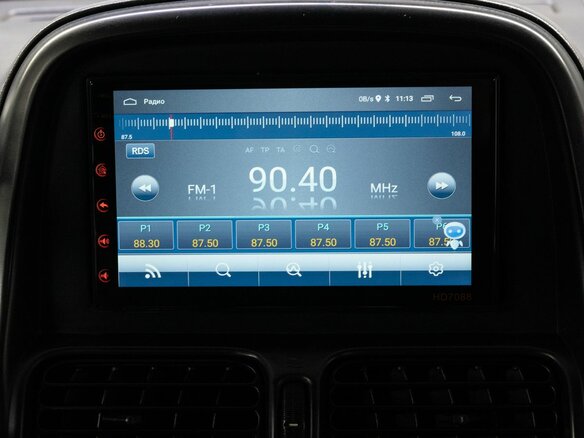 2010 Nissan NP300, серебристый, 1040000 рублей - вид 17