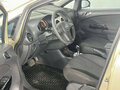 2008 Opel Corsa D, золотистый, 339000 рублей - вид 9