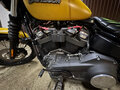 2019 Harley-Davidson Street Bob, золотистый, 960000 рублей - вид 1