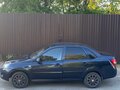 2012 Lada (ВАЗ) Granta I, синий, 300000 рублей - вид 3