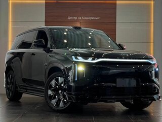 GAC Trumpchi S7