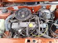 1996 Lada (ВАЗ) 2108 21086, оранжевый, 150000 рублей - вид 4