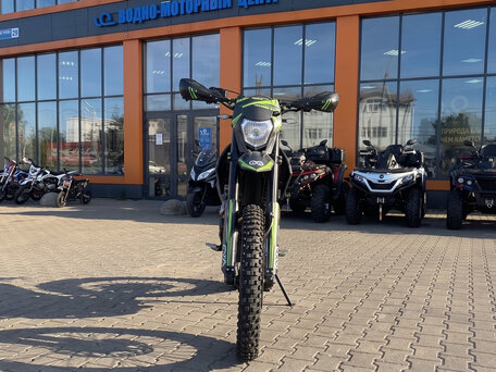 2026 Oxo Lite, чёрный, 127500 рублей, вид 4