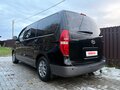 2011 Hyundai H-1 II, чёрный, 1500000 рублей - вид 8