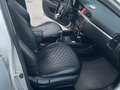 2017 Kia Rio IV, серебристый, 1100000 рублей - вид 9