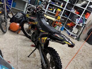 2024 BSE Z5, чёрный, 149000 рублей, вид 2