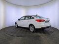 2017 Ford Focus III Рестайлинг, белый, 1550000 рублей - вид 6