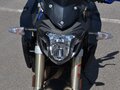 2015 BMW F 800 R, синий, 760000 рублей - вид 8