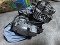 2006 Suzuki RV 200 VanVan, синий, 200000 рублей - вид 7