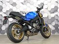2024 Yamaha XSR900, синий, 1097000 рублей - вид 6