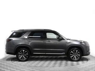 2023 Changan CS95 I Рестайлинг 2, серебристый, 2870000 рублей, вид 4