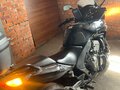 2009 Honda CBF 600, чёрный, 430000 рублей - вид 1