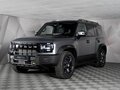 2026 Jetour T2, серый