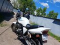1998 Honda CB 400F, белый, 249999 рублей