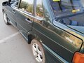 2003 Lada (ВАЗ) 2115, зелёный, 245000 рублей - вид 2
