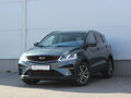 2021 Geely Coolray I, серый, 1567000 рублей