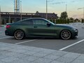 2020 BMW 4 серии M440i xDrive G22, G23, G26, чёрный, 5100000 рублей - вид 4