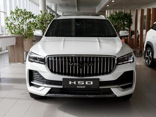 2026 VOLGA K50, белый, 4649000 рублей, вид 3