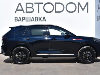 2025 Hongqi HS3, чёрный, 3190000 рублей, вид 1