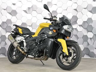 2006 BMW K 1200 R, жёлтый, 569000 рублей, вид 1