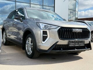 2026 Haval Jolion I Рестайлинг, серый, 2099000 рублей, вид 4