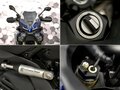 2025 Yamaha Tracer 9, синий, 1869000 рублей - вид 9