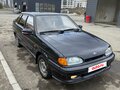2005 Lada (ВАЗ) 2115, чёрный, 156000 рублей - вид 1
