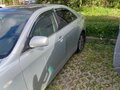 2007 Toyota Camry VI (XV40), серебристый, 700000 рублей - вид 2