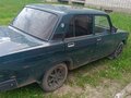 2007 Lada (ВАЗ) 21053-20, зелёный, 80000 рублей - вид 1