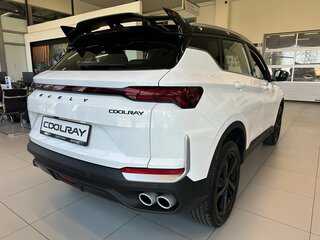 2026 Geely Coolray I Рестайлинг 2, белый, 2935341 рублей, вид 5