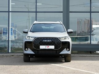 2026 Tenet T7, серебристый, 3140000 рублей, вид 1
