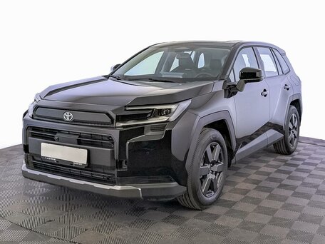 Toyota RAV4 VI (XA60)