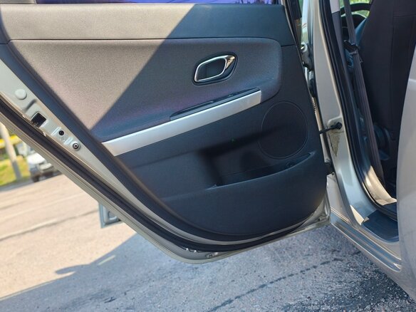 2012 Kia Ceed II, серый - вид 17