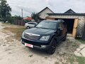 2009 Kia Mohave 6-speed I, синий, 1500000 рублей