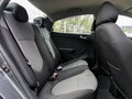 2012 Hyundai Solaris I, серый - вид 10