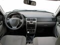 2012 Lada (ВАЗ) Priora I, чёрный, 259000 рублей - вид 7