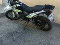 2017 Motoland XV250, белый, 65000 рублей - вид 1