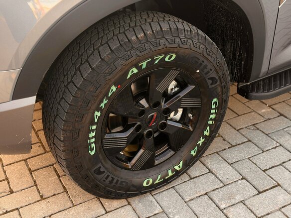 2026 Nissan Frontier Pro, серый, 4999000 рублей - вид 21