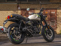 2026 Royal Enfield Hunter, чёрный, 456000 рублей - вид 4