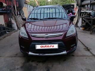 2016 Lifan X50, красный, 390000 рублей, вид 1