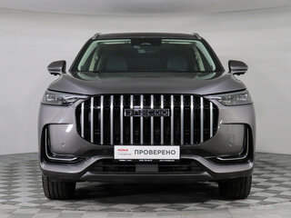 2024 Jaecoo J8, серый, 3099000 рублей, вид 2