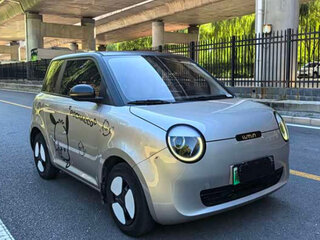 2025 Changan Lumin 18kWh, серый, 920000 рублей, вид 3