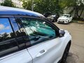 2023 Geely Coolray I Рестайлинг, белый, 2750000 рублей - вид 3