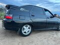 2006 Lada (ВАЗ) 2112, серый, 200000 рублей - вид 6