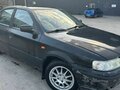 2007 Iran Khodro Samand, чёрный, 120000 рублей - вид 2