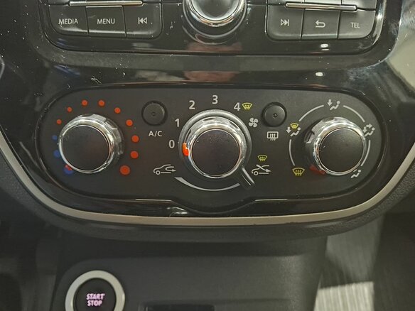 2019 Renault Kaptur I, серый, 1715000 рублей - вид 14