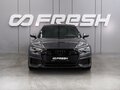 2022 Audi A6 45 TFSI V (C8), серый, 4289000 рублей - вид 2