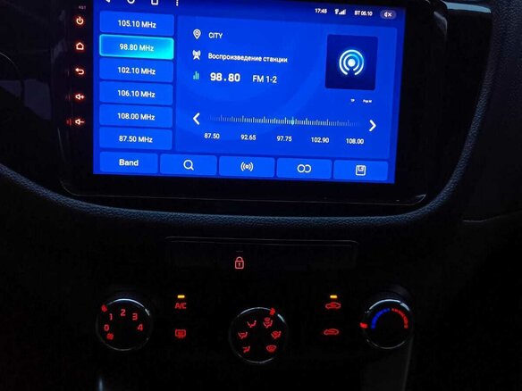 2013 Kia Ceed II, чёрный - вид 19