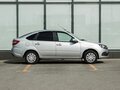 2024 Lada (ВАЗ) Granta I Рестайлинг, серый, 740000 рублей - вид 7