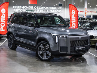 2025 Rox 01, серый, 7349000 рублей, вид 4